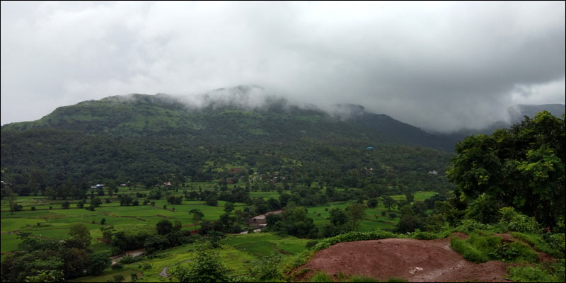 Best Visiting Places Near Pune Tamhini