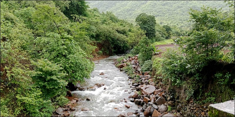 Best Visit time to Devkund Waterfall Pune