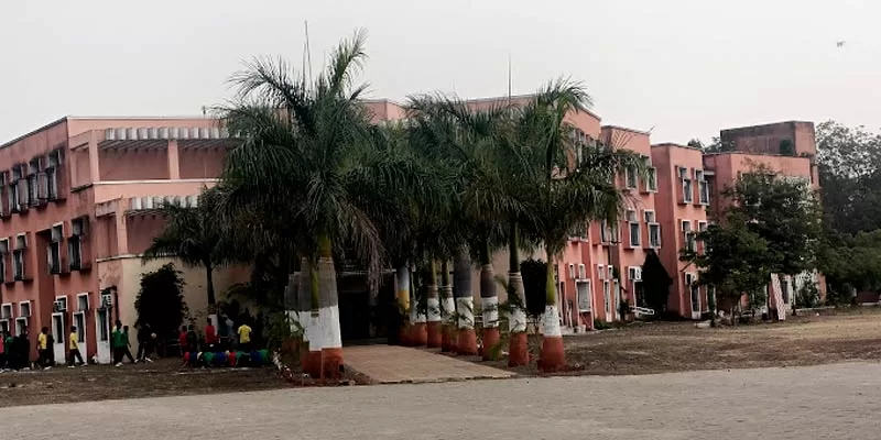 Takshila School Ahmednagar