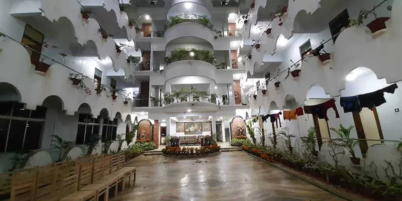 Hotel Sonali Puri