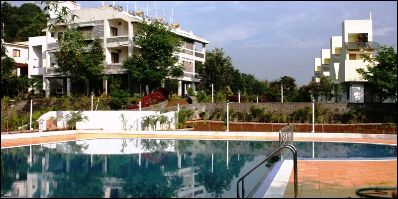 Hotel Ahmednagar
